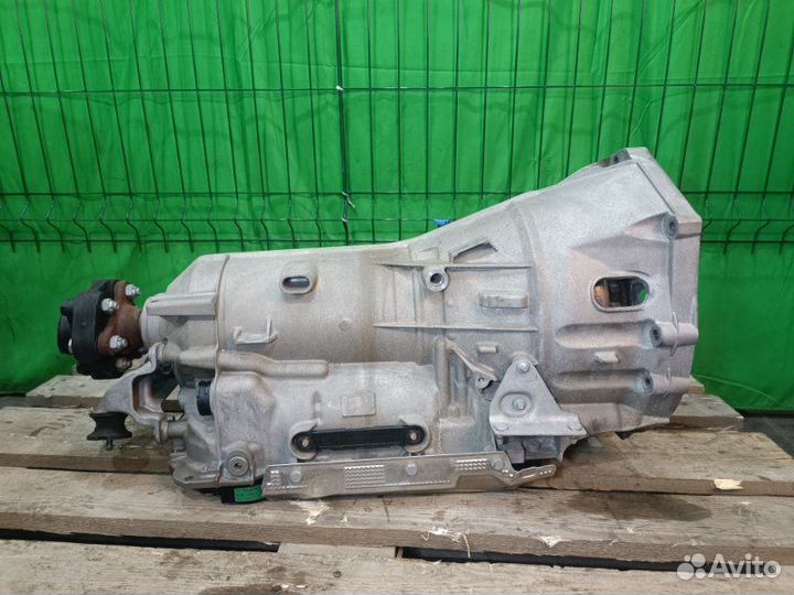 АКПП Bmw X1 E84 N20B20