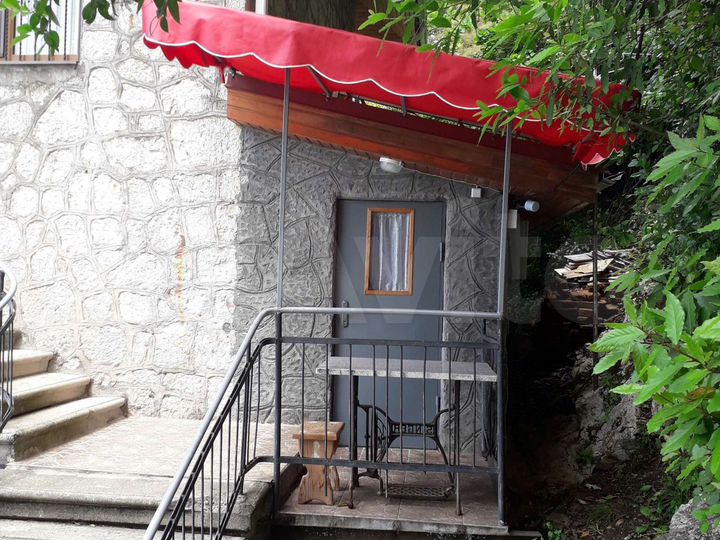 Квартира (Абхазия)