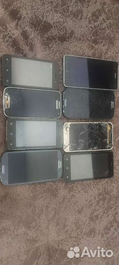 Samsung Galaxy A01, 2/16 ГБ