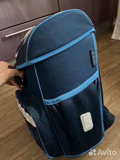 Портфель школьный ортопедический