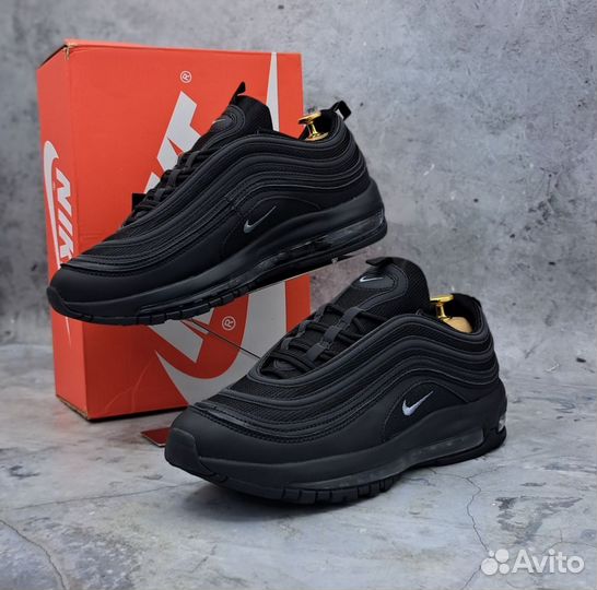 Nike Air Max 97 кроссовки