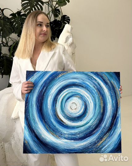 Интерьерная картина