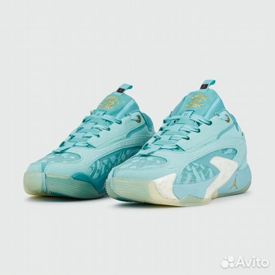 Кроссовки Air Jordan Luka 2 Matador