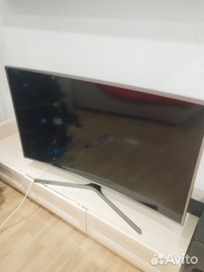 Телевизор Samsung