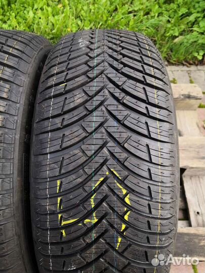 Kleber Quadraxer 2 205/55 R16