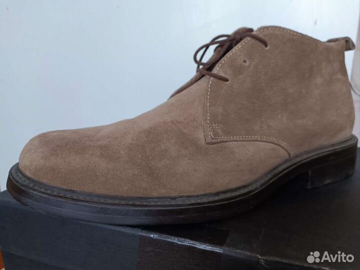 Обувь Florsheim