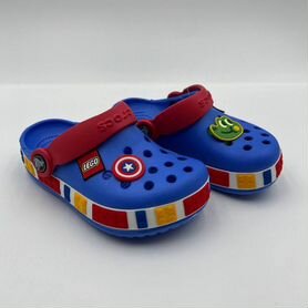 Сабо Crocs детские