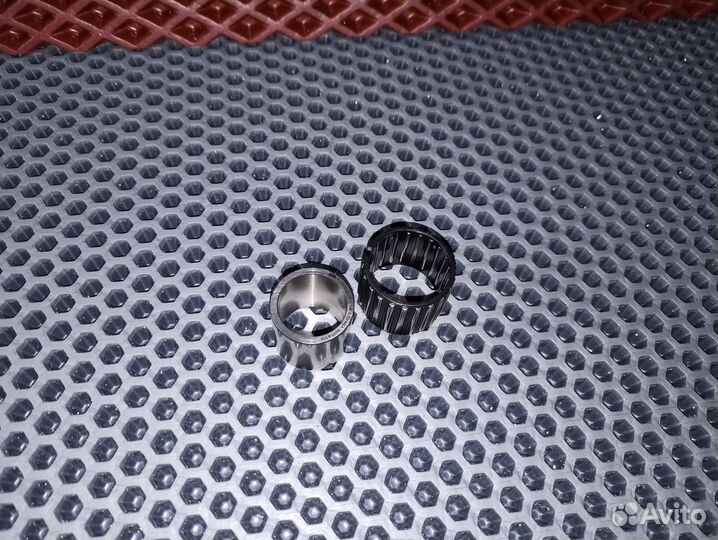 Игольчатый подшипник пятой передачи 02T, 0AF, 0AH