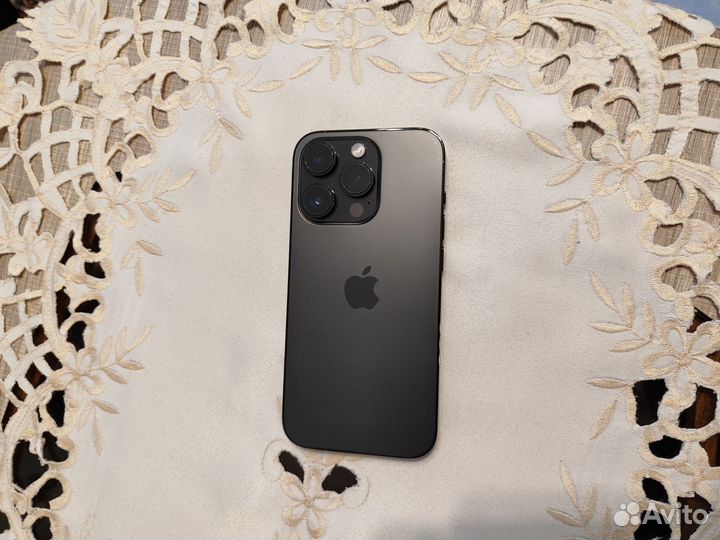 iPhone 14 Pro, 128 ГБ