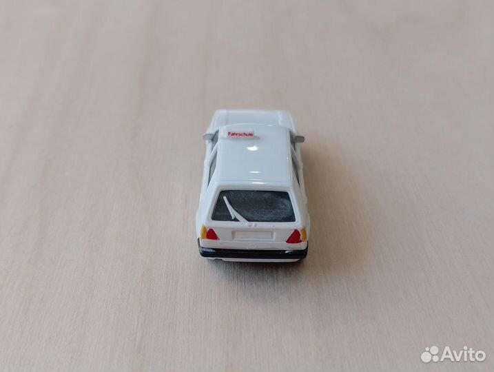 Volkswagen Golf I (1974-1993)