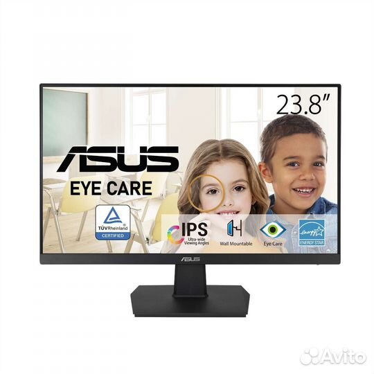 Монитор asus va24e