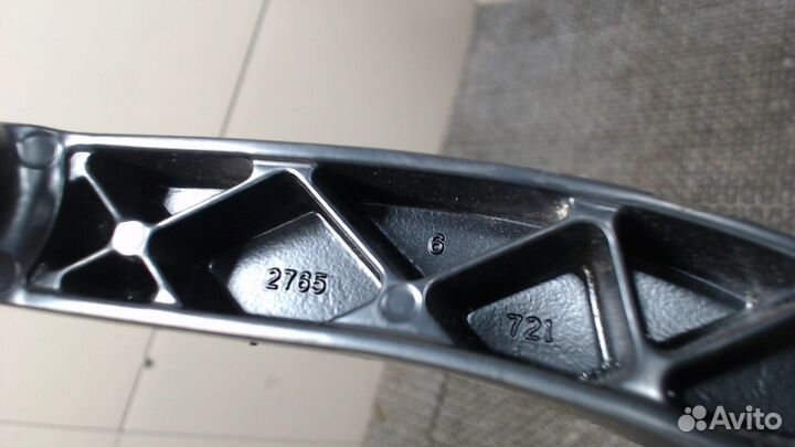 Щеткодержатель Toyota Venza 2020, 2021