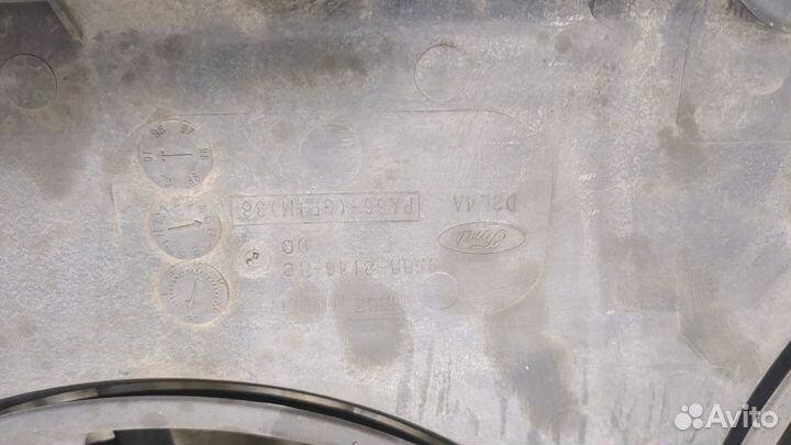 Вентилятор радиатора Ford Mondeo 3