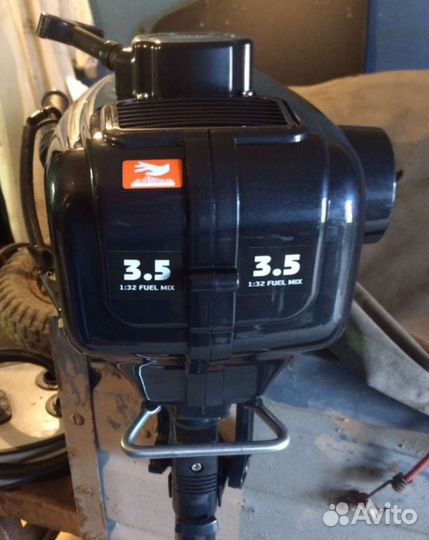 Пвх лодка Prof Marine 330air