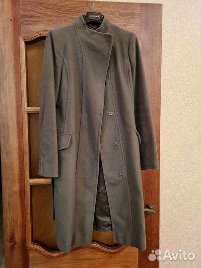 Плащ женский и пальто осень