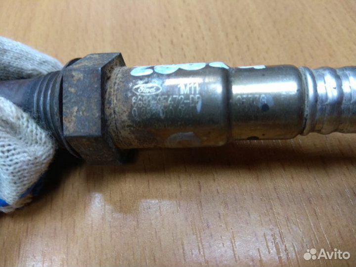 Датчик кислородный (Lambdasonde) Ford Mondeo 4