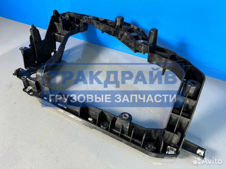 Корпус фары Вольво Фш4 левой