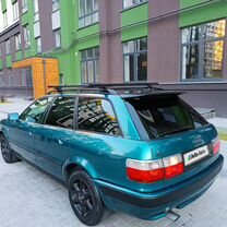 Audi 80 2.0 MT, 1993, 35 145 км, с пробегом, цена 400 000 руб.