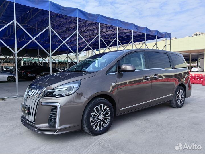 Buick GL8 2.0 AT, 2020, 33 000 км