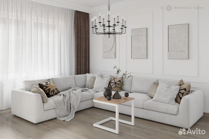 Домашний офис Рива Home Office