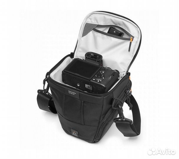 Фотосумка Lowepro Toploader Photo Active TLZ 45 AW