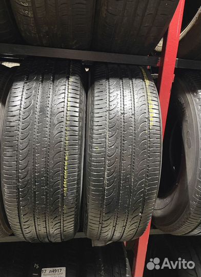 Yokohama Geolandar SUV G055 225/70 R17 103N