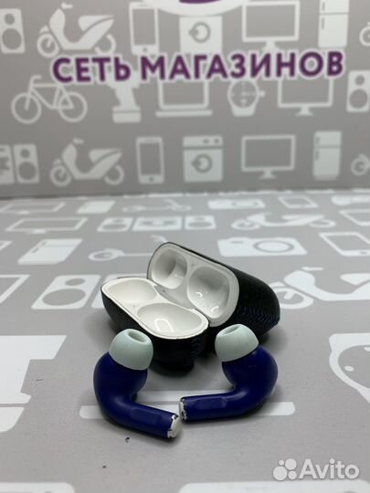 AirPods Pro Кастом
