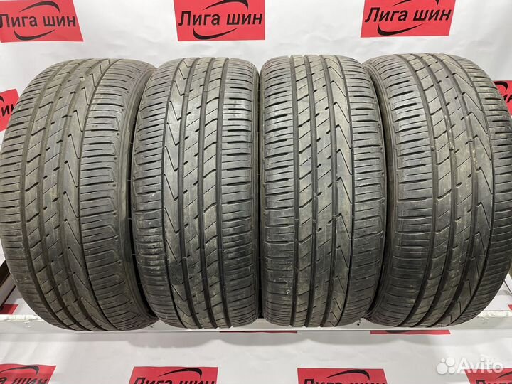 Hankook Ventus S1 Evo 2 K117 235/50 R19