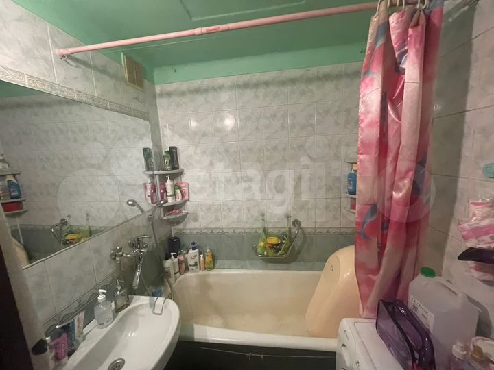 4-к. квартира, 75,8 м², 2/5 эт.