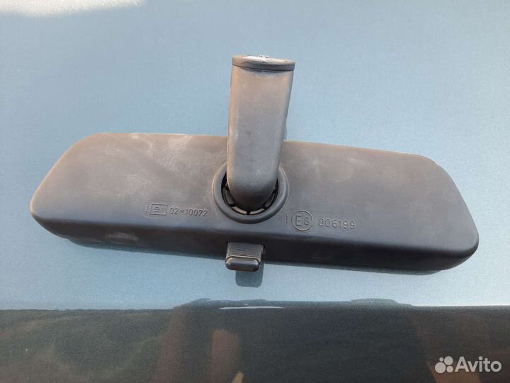 Зеркала bmw 5 e39