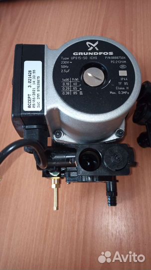 Immergas Eolo Mythos 24