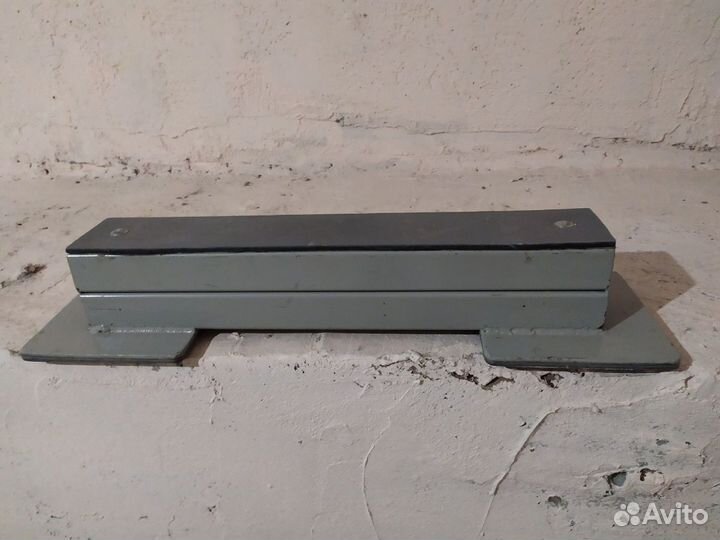 Подставка для тренировки