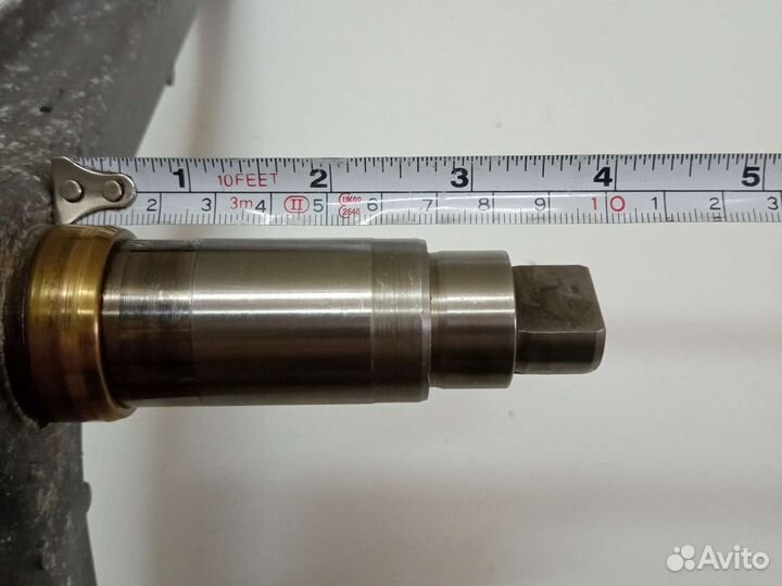 Крестовина стиральной машины Indesit/Ariston