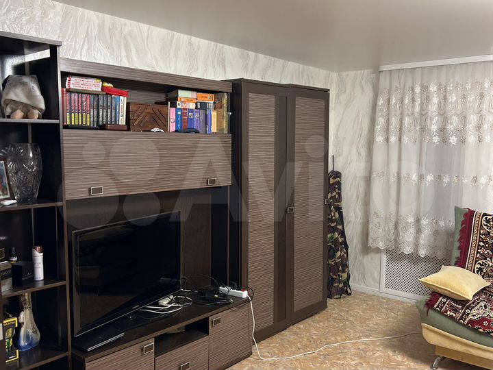 Дом 80 м² на участке 6 сот.