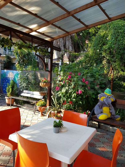 Комната 16 м², 1/3 эт.