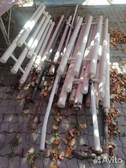 Региисты для отопления