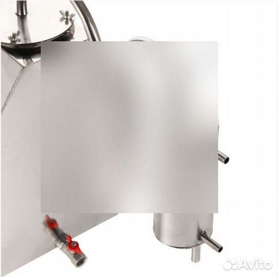 Дистиллятор Алковар Ударник 45 л