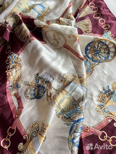 Платок на шею