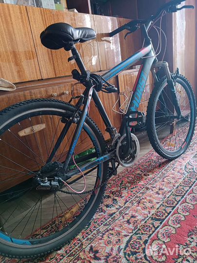 Велосипеды бу взрослый