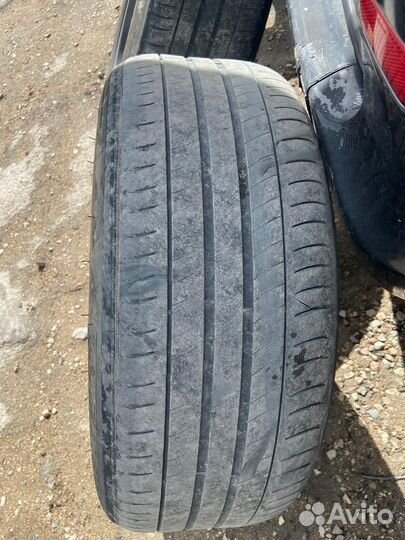 Колеса 235 55 r18 летние