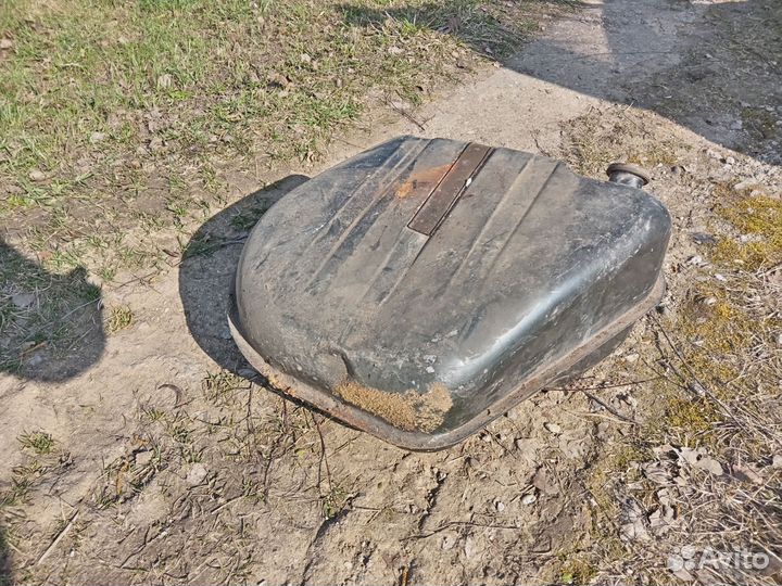 Топливный бак ваз 2101-2107