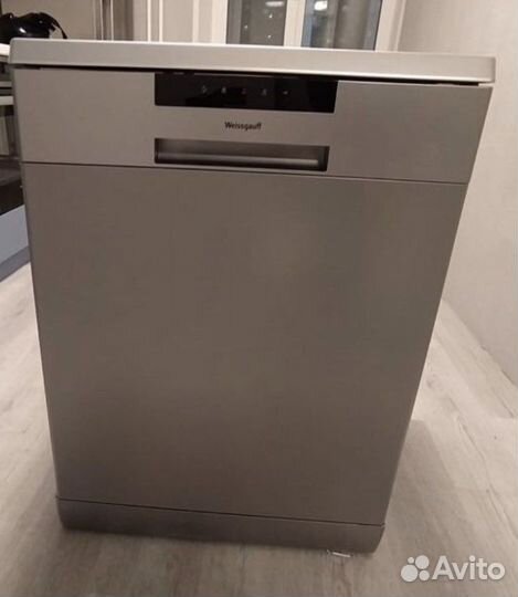 Посудомоечная машина 60 см новая