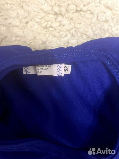 Поддерживающая майка для приседа и становой Inzer