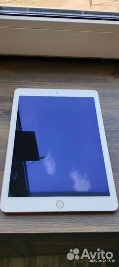 iPad air 2 32gb wifi+cellular