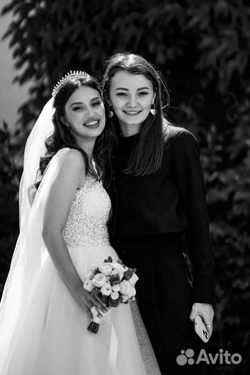 Свадебный координатор