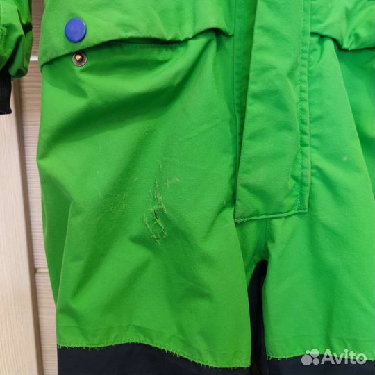 Комбинезон didriksons 130