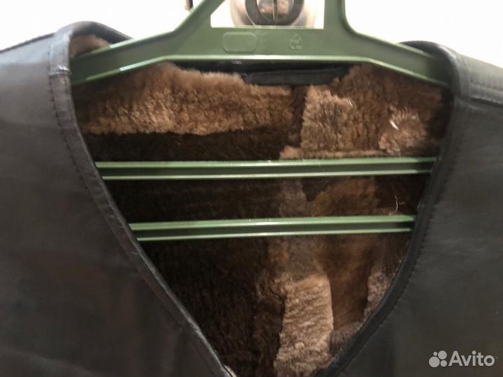 Жилет для охоты и рыбалки