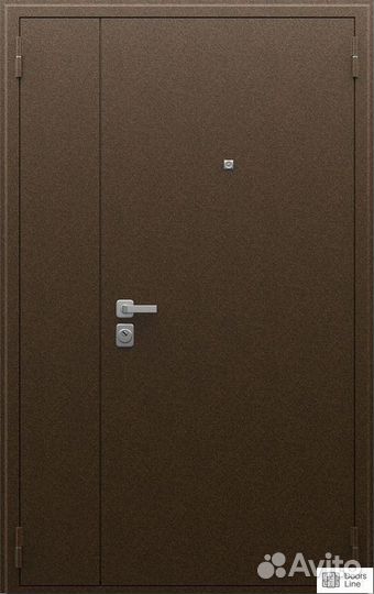 Входная даерь 