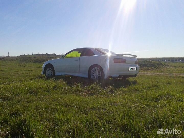 Toyota Corolla Levin 1.6 МТ, 1995, 383 000 км