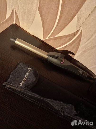 Плойка для завивки волос